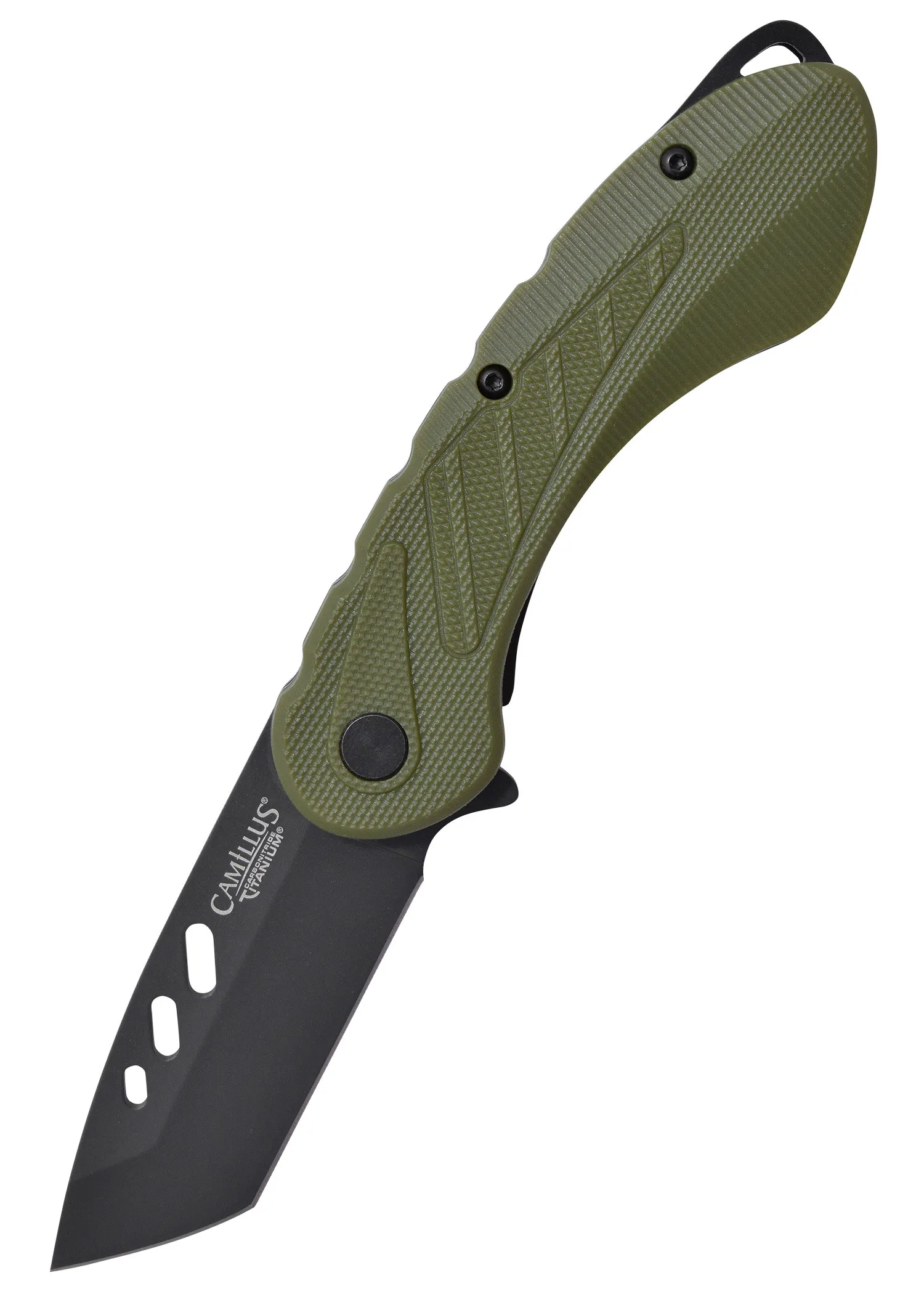 Navaja táctica Camillus modelo Veracious