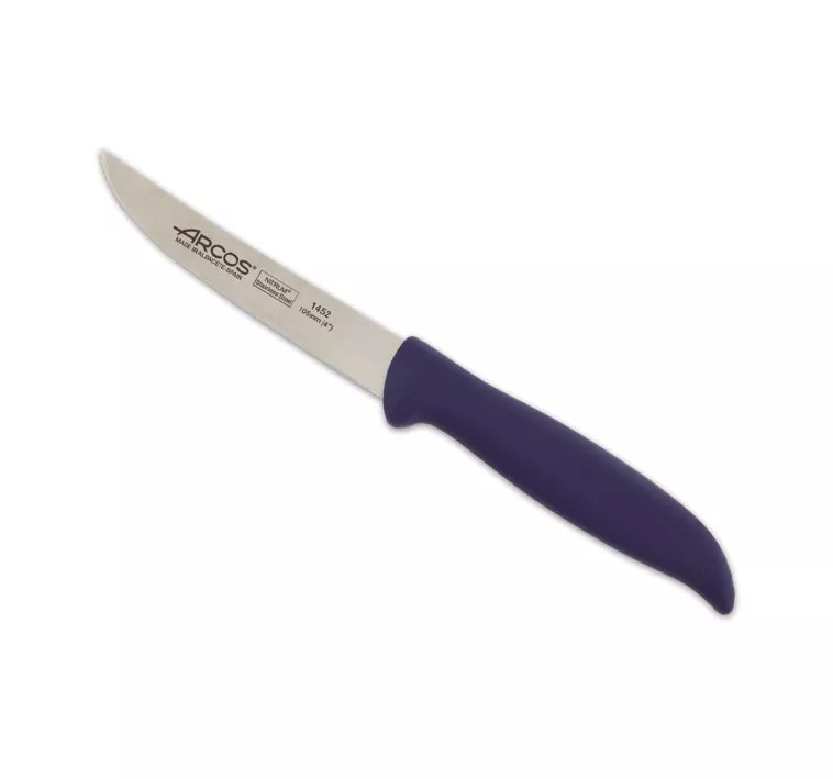 Cuchillo para verduras serie Menorca, hoja 105 mm.