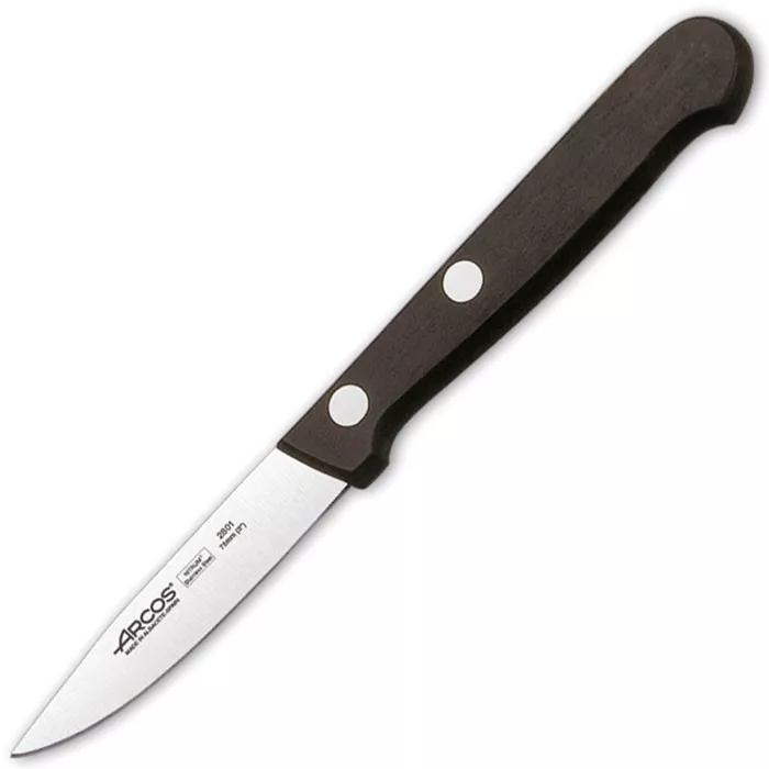 Cuchillo mondador, serie Universal