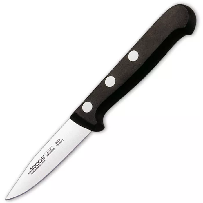 Cuchillo mondador, serie Universal