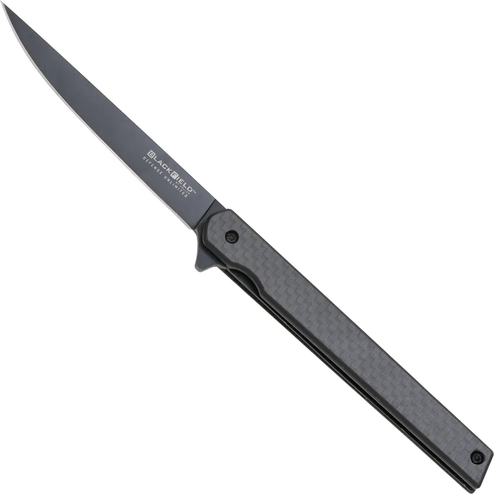 Navaja táctica militar Yankee de BlackField