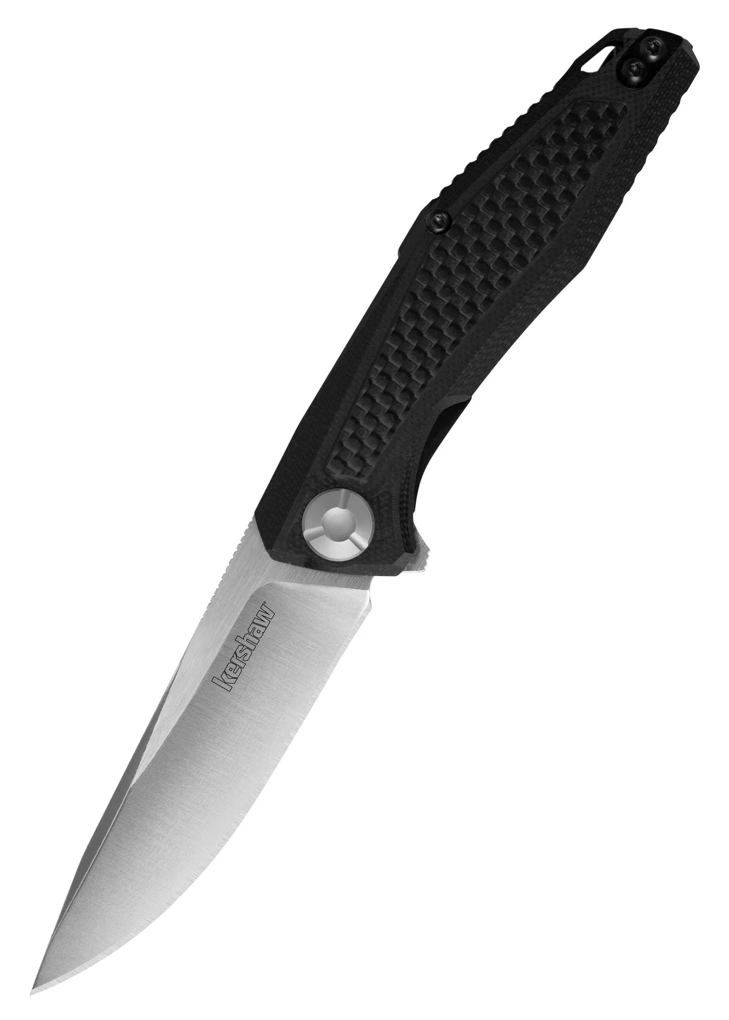 Navaja táctica Kershaw Atmos, negro
