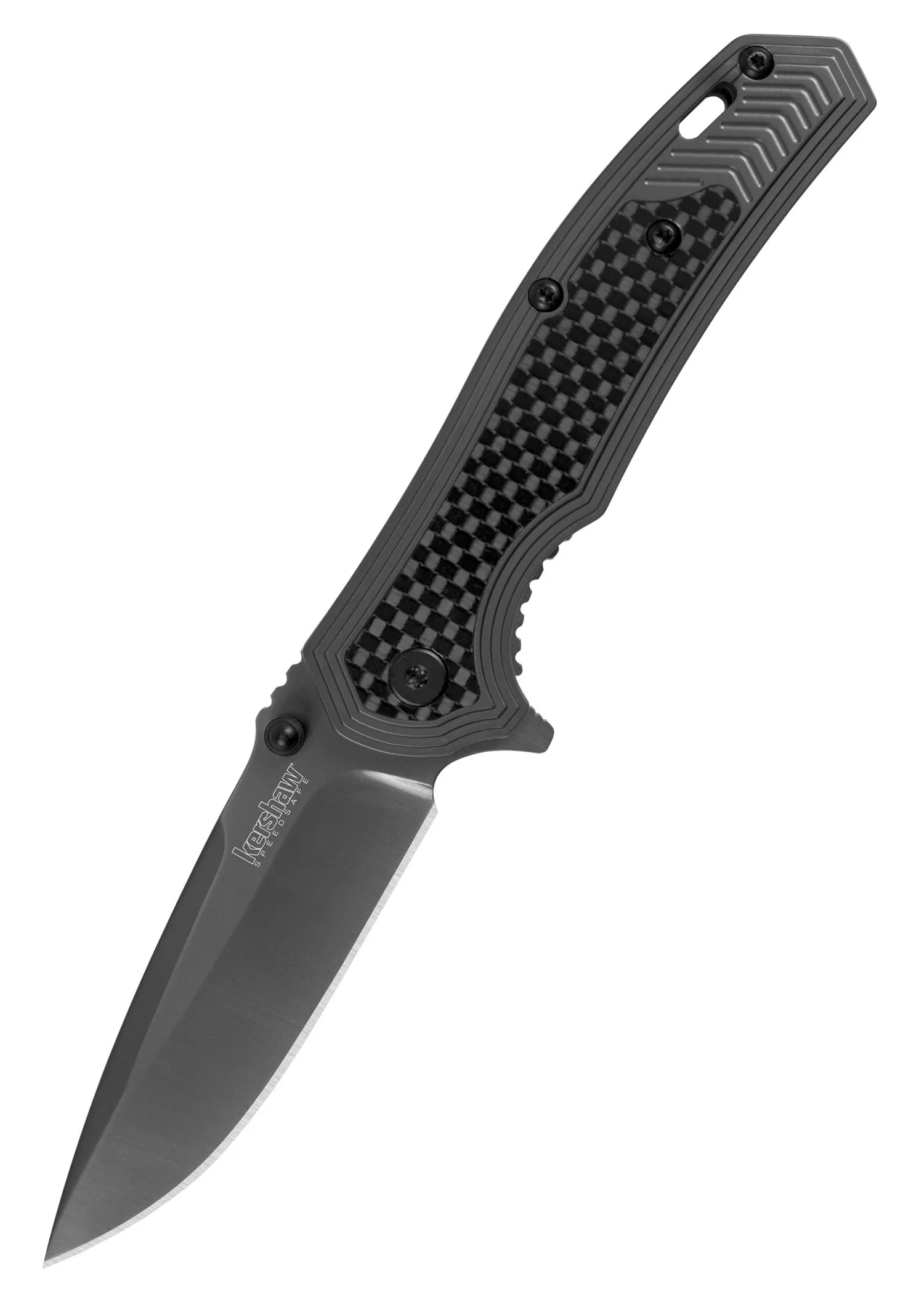 Navaja táctica Kershaw Fringe