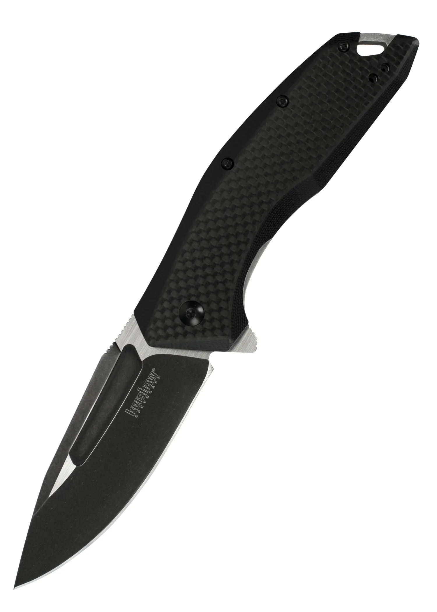 Navaja táctica Kershaw Flourish