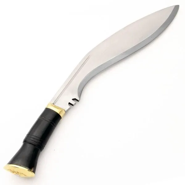 Cuchillo original y oficial del Ejercito Kukri