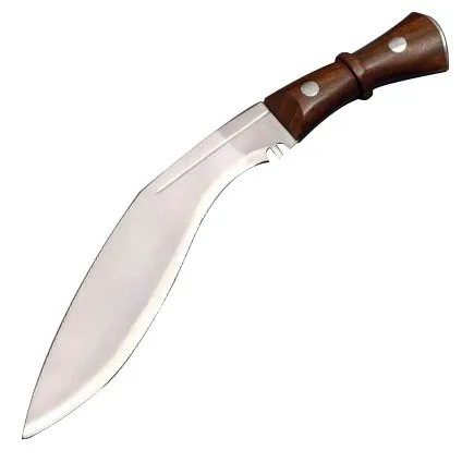 Cuchillo Kukri Regimento Gurkha