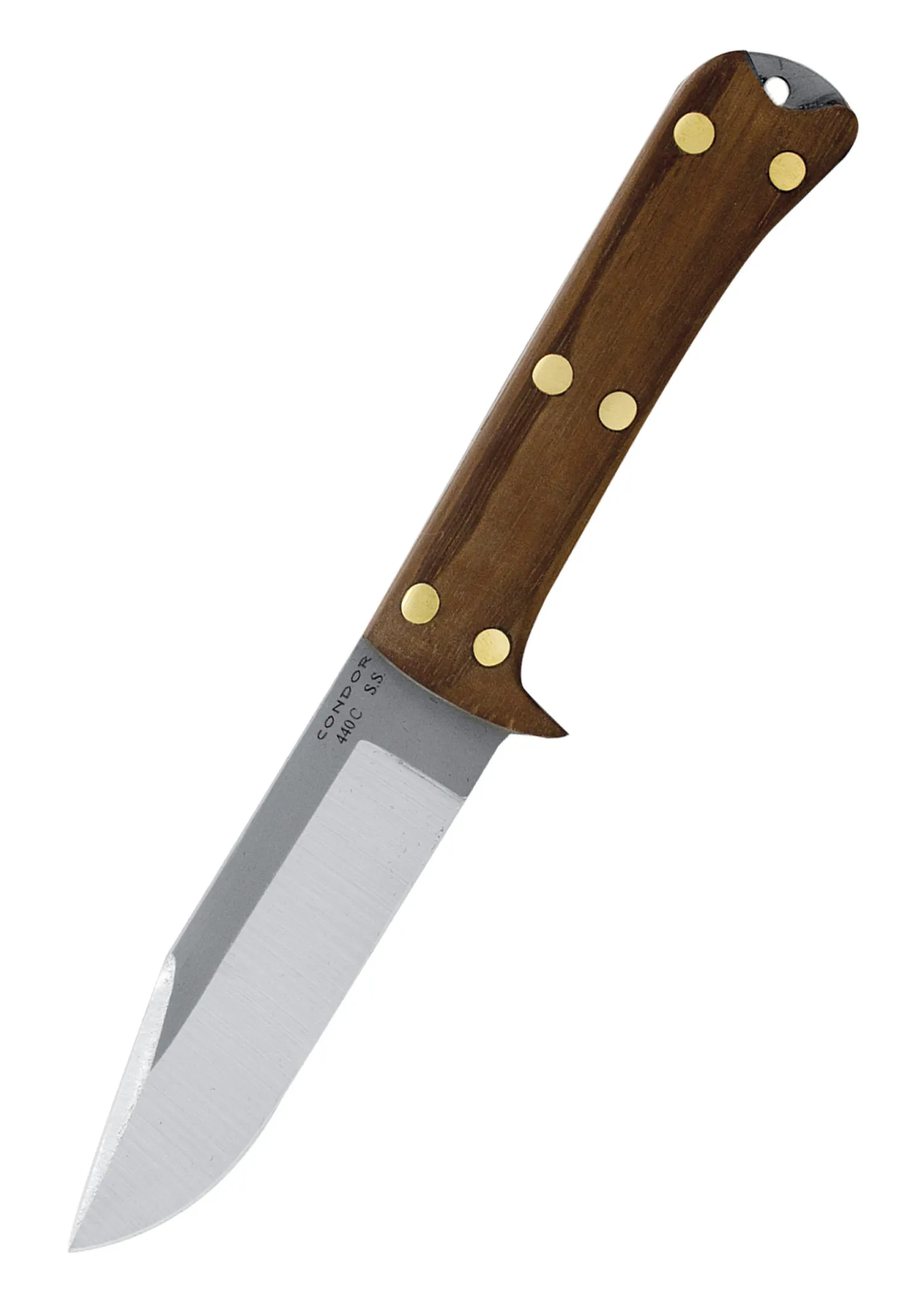 Cuchillo de caza Condor modelo Lifeland
