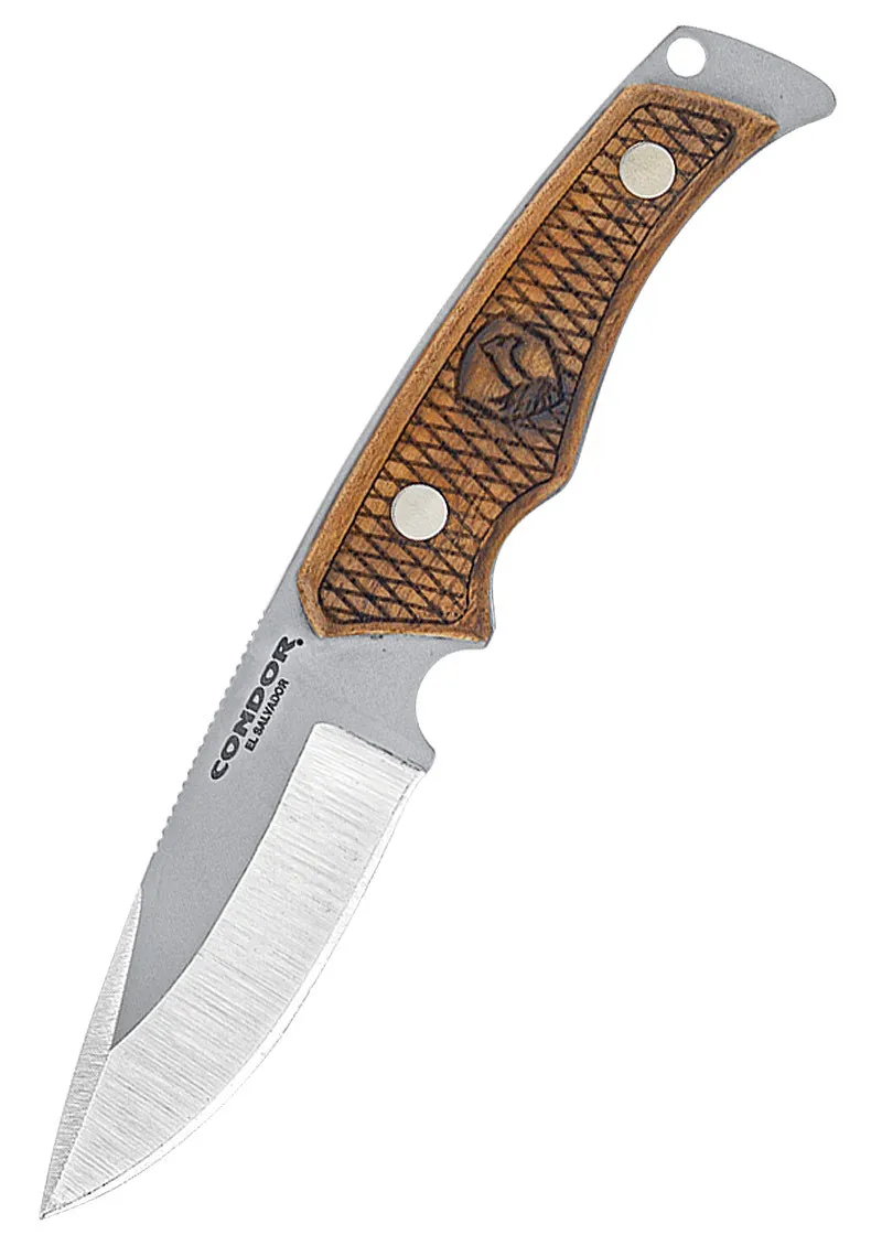 Cuchillo de caza Condor modelo Okavango