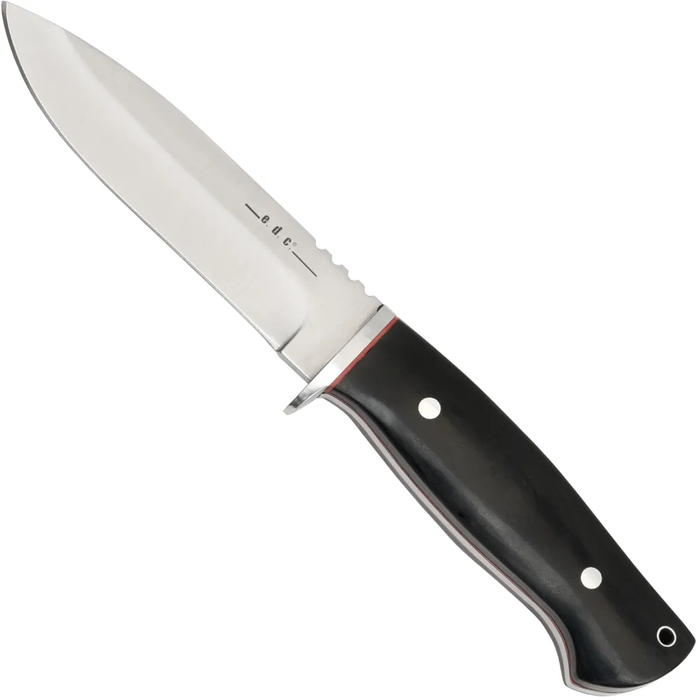 Cuchillo clásico E.D.C. modelo City Traveler