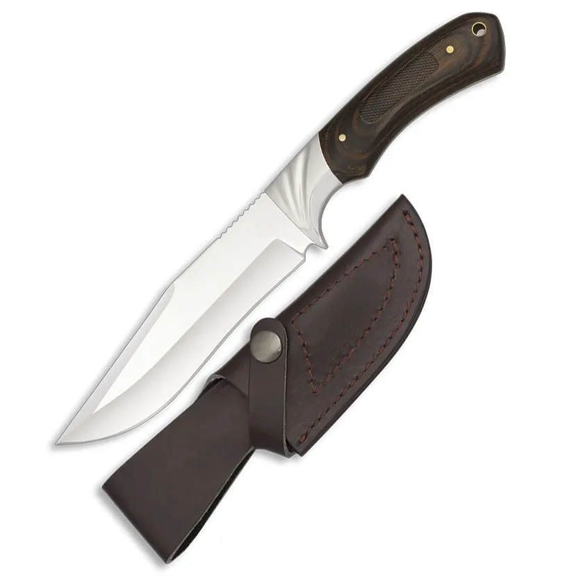 Cuchillo de caza mango stamina