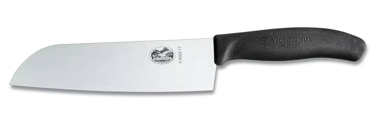 Cuchillo Santoku
