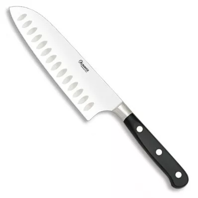 Cuchillo profesional Santoku