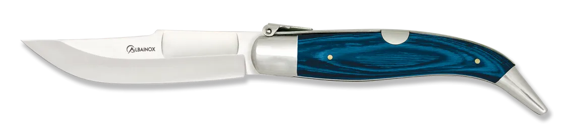 Navaja marca Albainox modelo Teja N 00 (15 cm.)