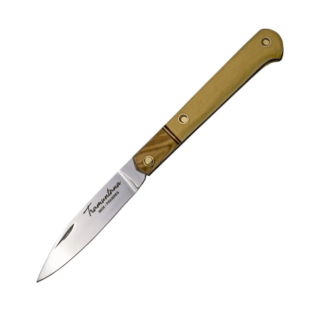 Navaja Cabritera Tramuntana Knives (15,6 cm.)