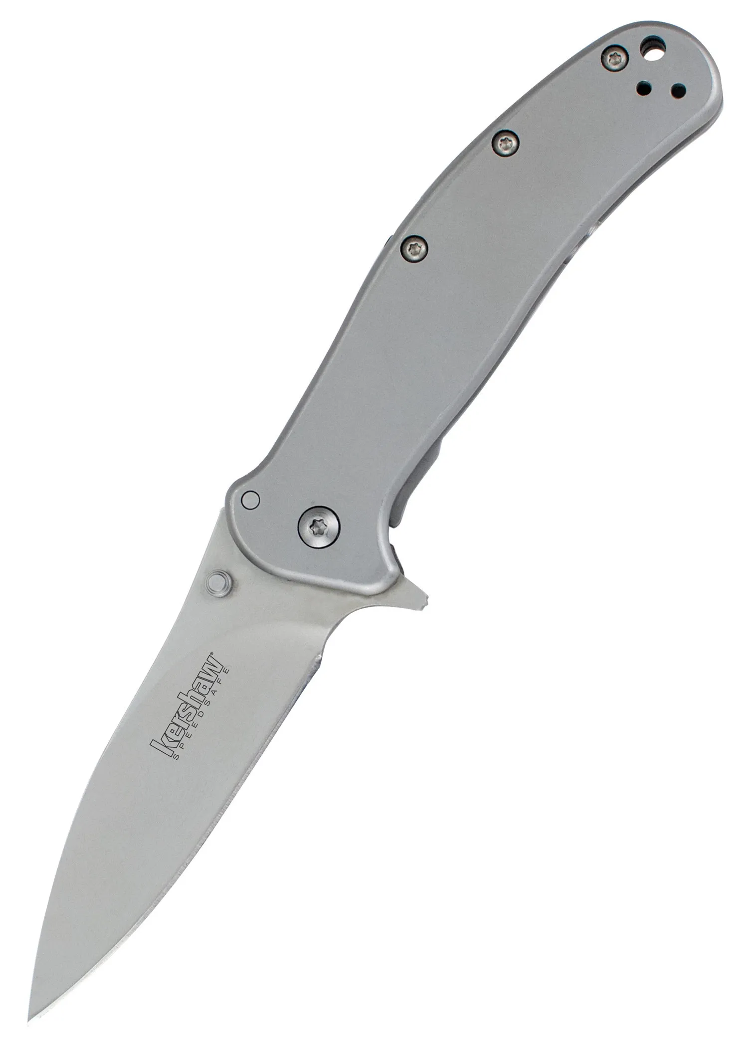 Navaja de bolsillo Kershaw Zing SS, hoja 7,6 cm.