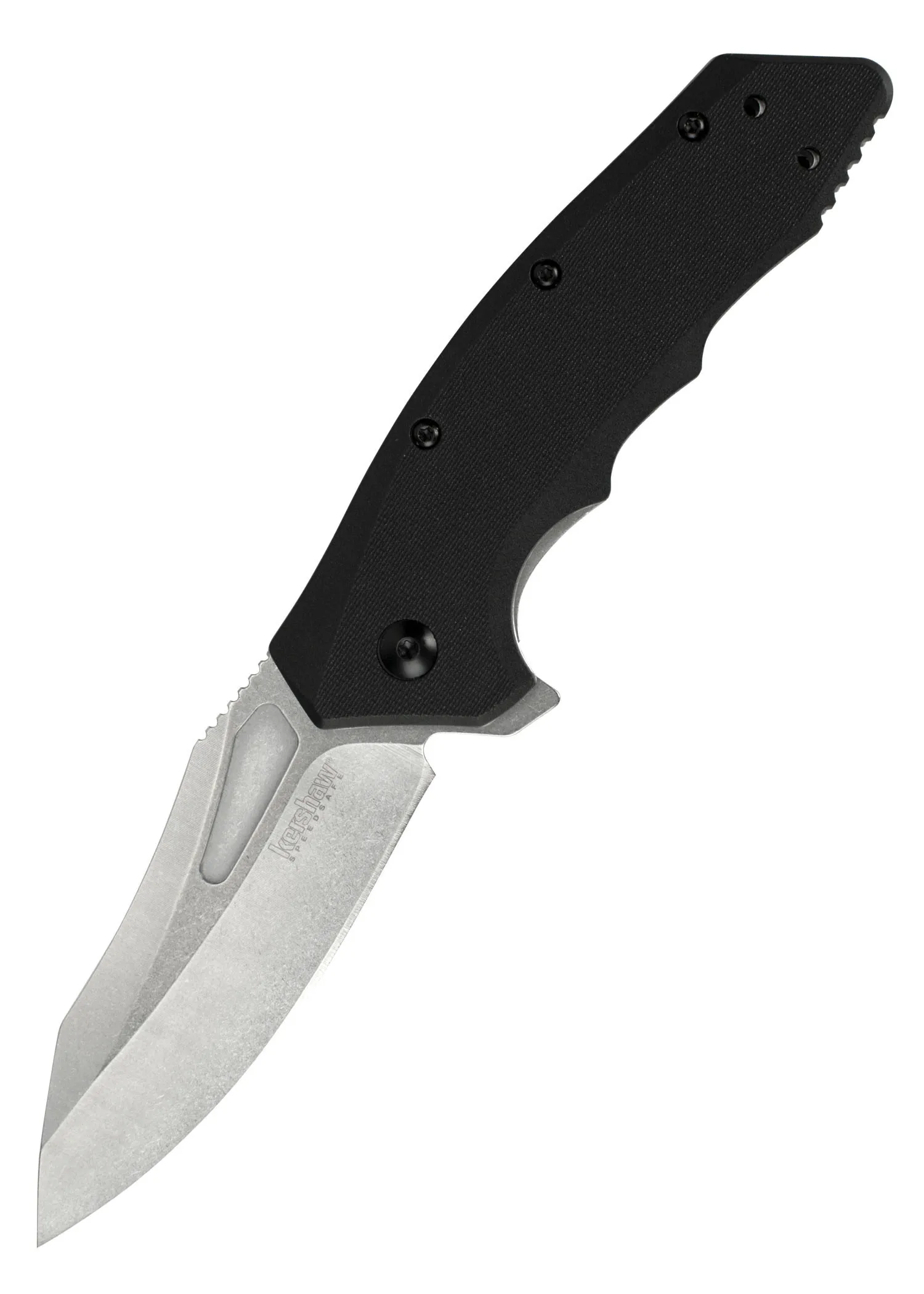 Navaja de bolsillo Kershaw Flitch, hoja 8,3 cm.