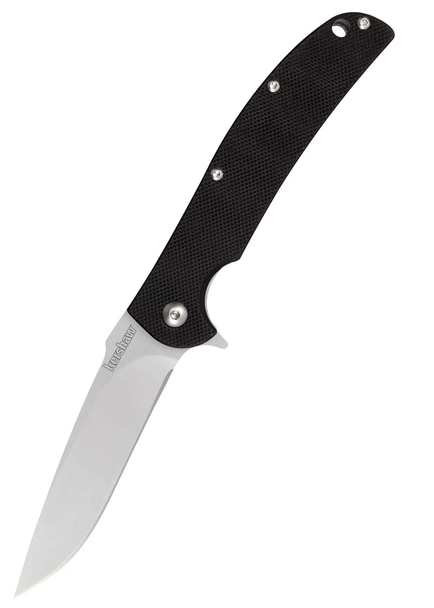 Navaja de bolsillo Kershaw Chill, hoja 7,9 cm.