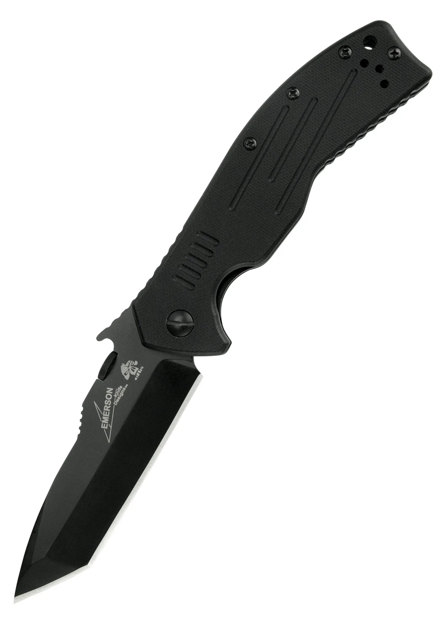 Navaja de bolsillo Kershaw Emerson CQC-8K