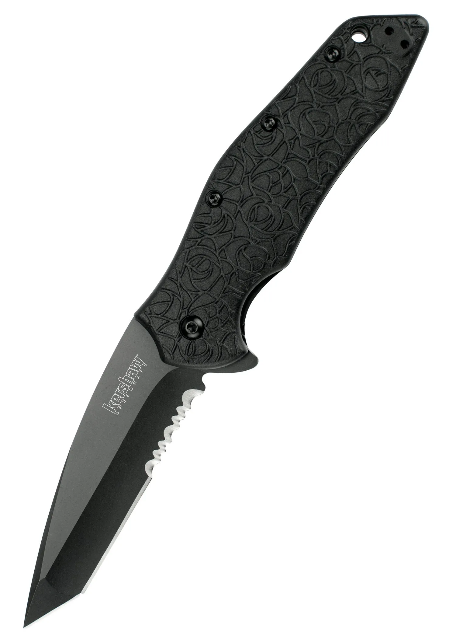 Navaja táctica Kershaw modelo Kuro