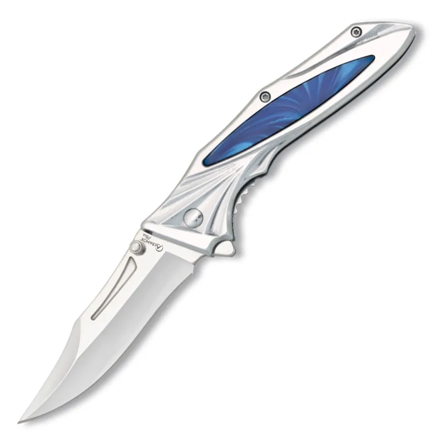 Navaja de bolsillo Albainox Plus 18522