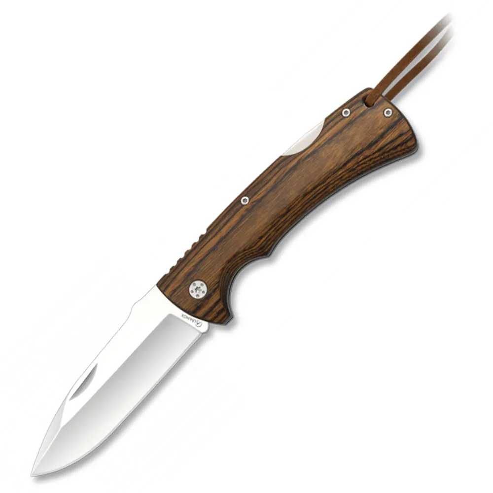 Navaja Albainox empuñadura stamina (21,2 cm.)