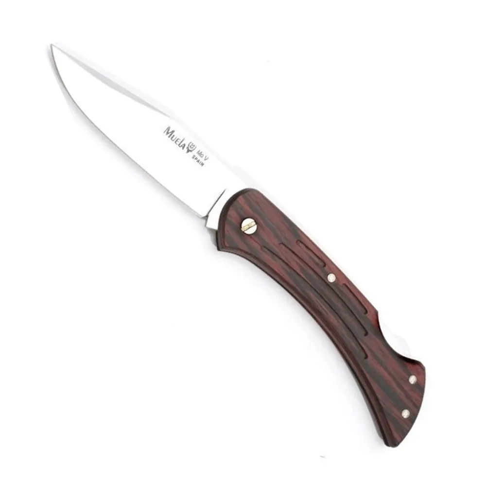 Navaja marca Muela modelo K-9R.M (19,5 cm.)