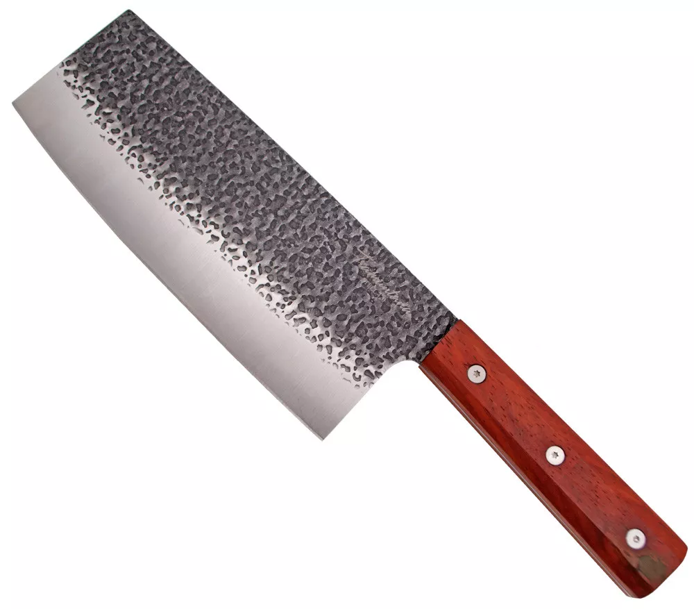 Cuchillo de cocina Tramuntana modelo Macheta (32 cm)