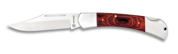 Navaja marca Albainox de bolsillo/EDC (15,2 cm.)