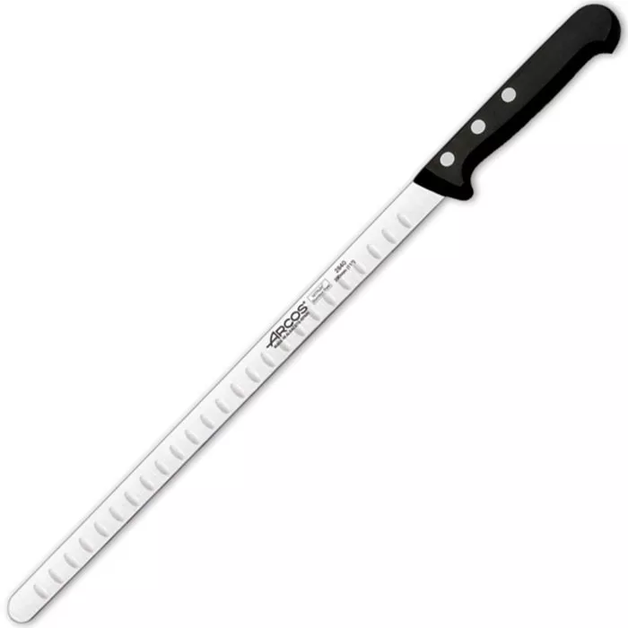Cuchillo para salmón, serie Universal