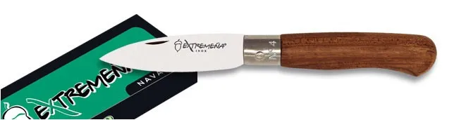 Navaja marca Extremeña modelo Cabritera (22,4 cm.)