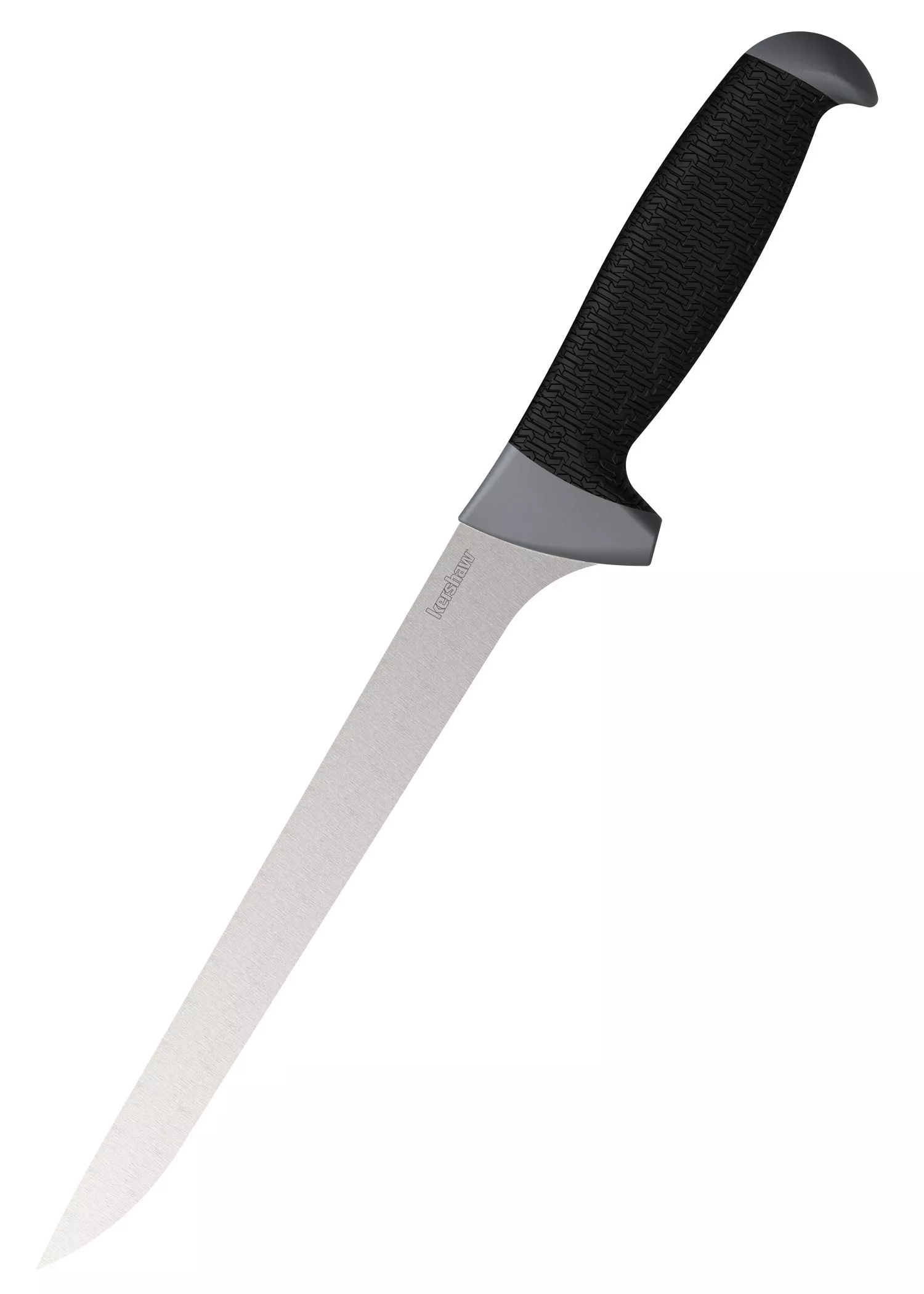 Cuchillo fileteador Kershaw 7,5-in, mango K-Texture