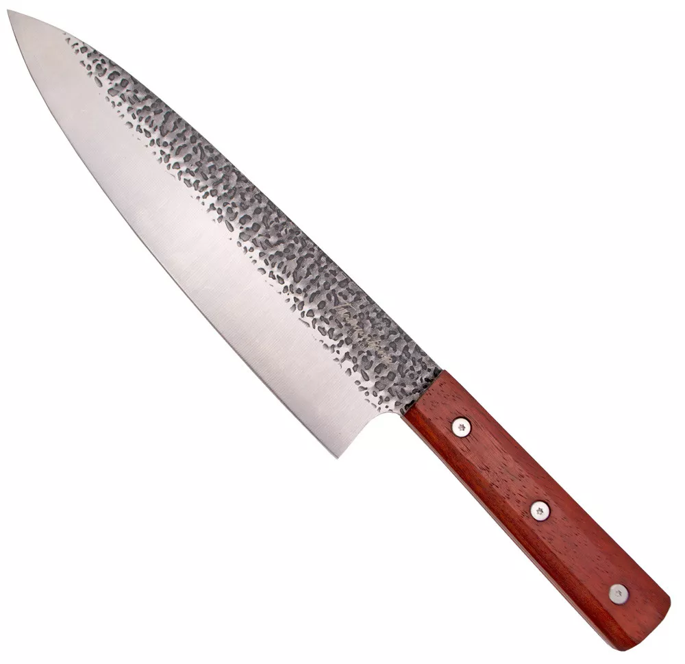 Cuchillo de cocina Tramuntana modelo Chef (35,2 cm)