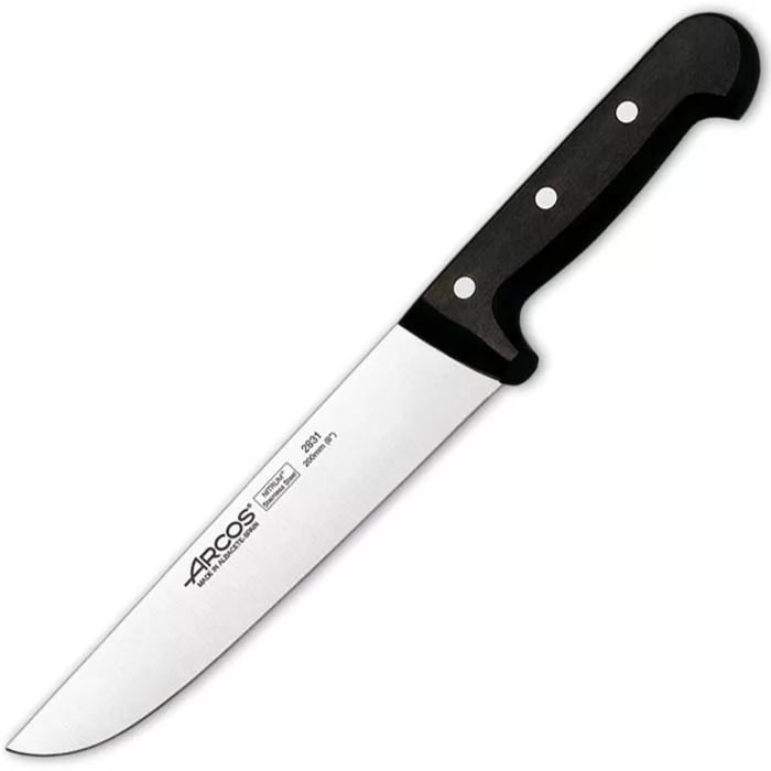 Cuchillo carnicero, serie Universal