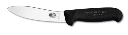 Cuchillo carnicero para despellejar corderos