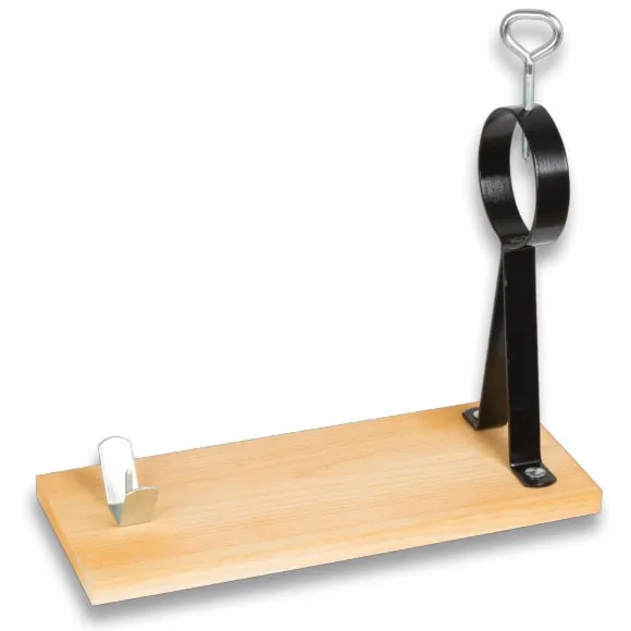 Soporte Jamonero modelo Praga
