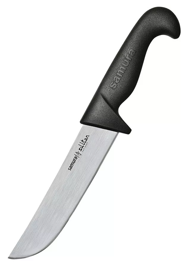 Cuchillo Samura Chef Sultan Pro, hoja 166 mm.
