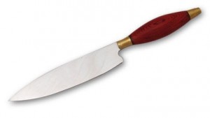 cuchillo canario