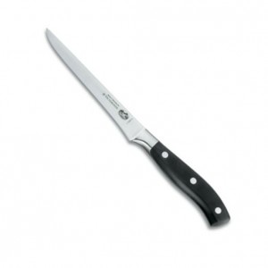 Cuchillo deshuesador