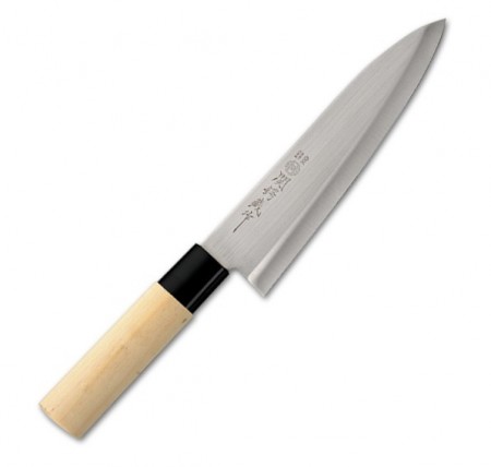 Cuchillo para cortar Sushi