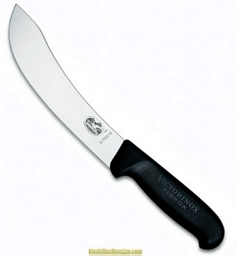 Cuchillo Victorinox, cuchillo tipo alemán