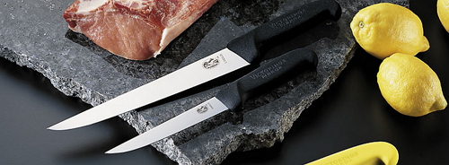 Cuchillos para carniceros Victorinox