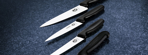 Cuchillos deshuesadores Victorinox Cuchillos deshuesadores Victorinox