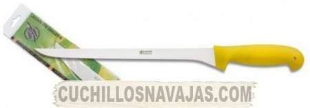 CUCHILLO PARA CORTAR JAMÓN