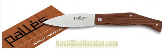 Cuchillo para Carne Mango de Madera 33cm  Almacenes Boyacá .:variedad y  calidad que impresionan:.