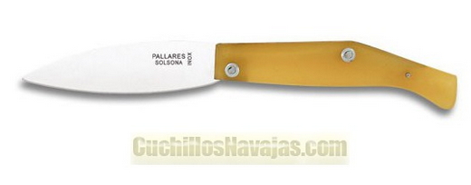 La Navaja Pallarés » 🔪 Cuchillos & Navajas 🥇