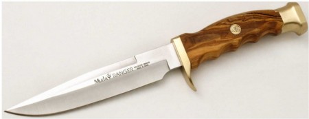Cuchillo Ranger de Muela
