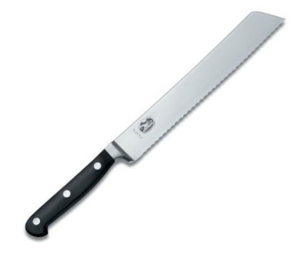 Cuchillos Para Tajar El Pan » 🔪 Cuchillos & Navajas 🥇