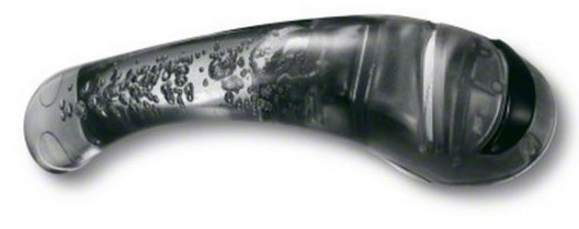 Afilador de cuchillos con rodillos de cerámica