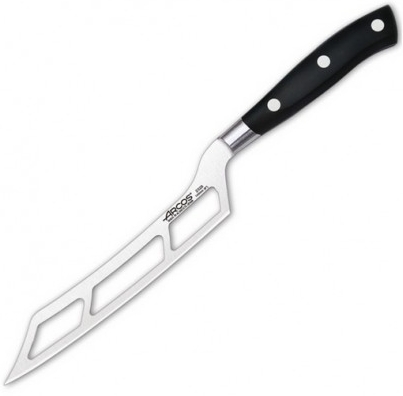 Los mejores cuchillos de la marca española ARCOS