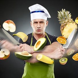 La Guía Esencial de Cuchillos para Cocineros: Elige y Domina tus Herramientas depositphotos41085545xl-2015